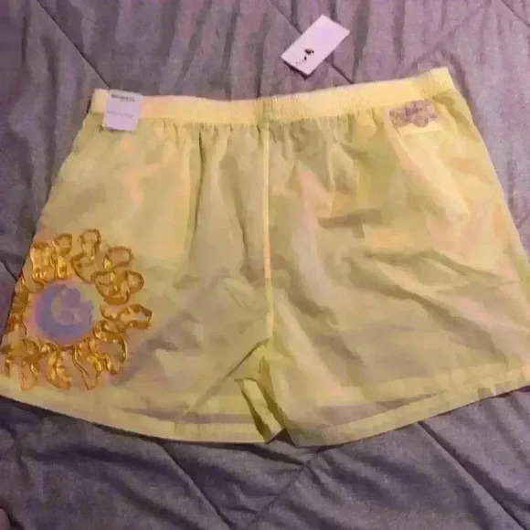 Nike Sportswear Uphoria Women's‎ Woven Shorts XXL 2X NWT Limited Edition - Picture 8 of 11